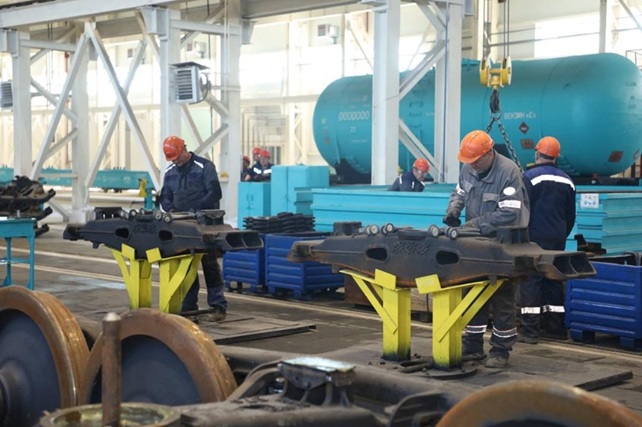 Сурет Солтүстік Қазақстан облысының әкімдігі сайтынан
