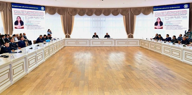 Сурет Солтүстік Қазақстан облысының әкімдігі сайтынан