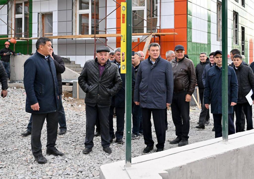 Сурет Солтүстік Қазақстан облысының әкімдігі сайтынан