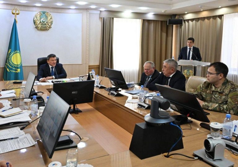 СҚО-ның 9 Айының Қорытындысы: Экономика 12,6%-ға Өсті, Ал Медициналық Инфрақұрылымды Дамыту Жалғасуда