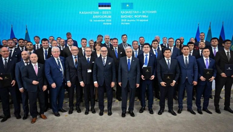 «Nord Panels» ЖШС Эстонияда Фанера Зауытын Ашады: СҚО-дан Еуропаға Инвестиция
