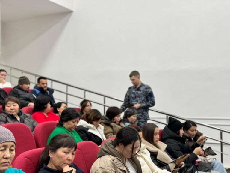 СҚО Полицейлері «Anti-fraud» Арқылы 35 Миллион Теңгеден Аса Қаржыны Қайтарды