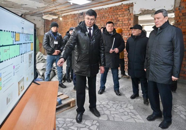 Өңірде Ерекше Күтімді Қажет Ететін Балаларға Арналған Екі Жаңа Оңалту Орталығы Ашылады